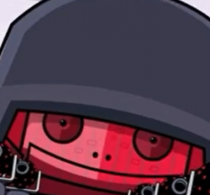 Chameleonarmypng — Hero 108 Characters option 8