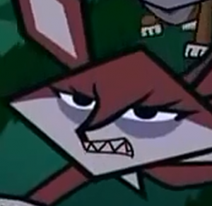 Foxqueensavingherpupspng — Hero 108 Characters option 24