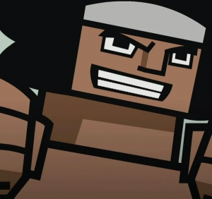 Grinningwusongjpg — Hero 108 Characters option 27