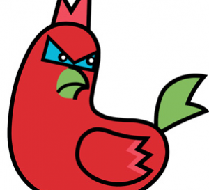 Henqueenpng — Hero 108 Characters option 29