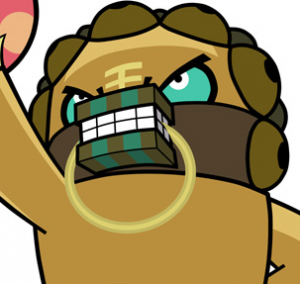 Lionkingpng — Hero 108 Characters option 36