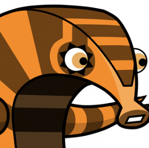 Pangolinqueenpng — Hero 108 Characters option 38