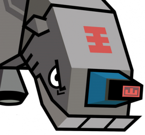 Rhinokingpng — Hero 108 Characters option 47