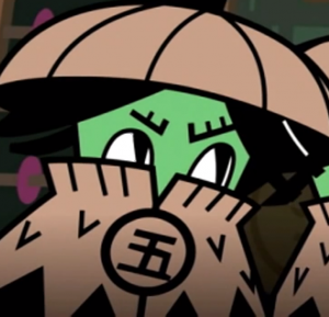 Sailorbrotherspng — Hero 108 Characters option 50