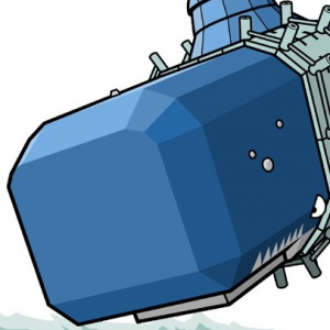 Sammojpg — Hero 108 Characters option 51