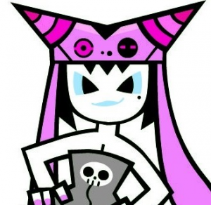 Soniawalkingjpg — Hero 108 Characters option 58