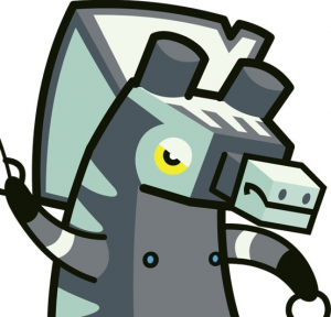 Sparkybjpg — Hero 108 Characters option 59