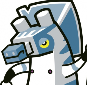 Sparkywjpg — Hero 108 Characters option 60