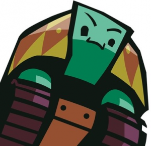 Turtle1jpg — Hero 108 Characters option 70