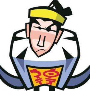 Whyshelookingatmelikethatforjpg — Hero 108 Characters option 73