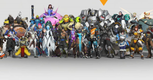Overwatchjpg — Hero Shooters option 11