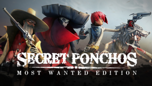 Secret Ponchosjpg — Hero Shooters option 16