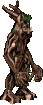 Creaturedendroidguardgif — Heroes of Might and Magic 3 Tier 5 creatures option 1