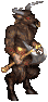 Creatureminotaurgif — Heroes of Might and Magic 3 Tier 5 creatures option 12