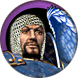 Angelgif — Heroes of Might and Magic IV : Level 4 Creatures option 1