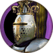 Championgif — Heroes of Might and Magic IV : Level 4 Creatures option 6