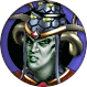 Evilsorceressgif — Heroes of Might and Magic IV : Level 4 Creatures option 10