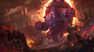 Heroes of the Storm Map Tier List