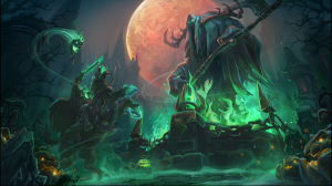 Create a Heroes of the Storm Maps Tier List - TierMaker