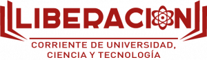Logo Corriente Liberacionpng — HERRAMIENTAS DEL PC option 1