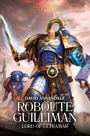 Lord Of Ultramarjpg — HH Primarchs option 7