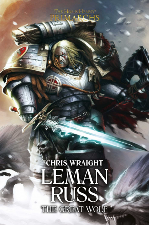 The Great Wolfjpg — HH Primarchs option 10