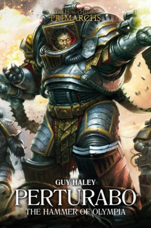 The Hammer Of Olympiajpg — HH Primarchs option 11