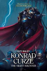 The Night Haunterjpg — HH Primarchs option 12