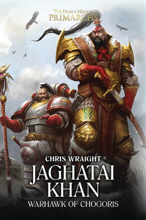 Warhawk Of Chogorisjpg — HH Primarchs option 14