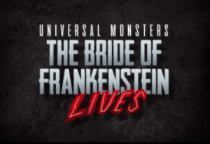 Bridepng — HHN 30: Never Go Alone House Ranking option 2