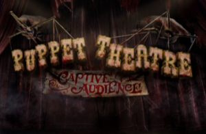 Puppetpng — HHN 30: Never Go Alone House Ranking option 6