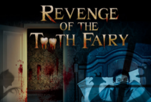 Teethpng — HHN 30: Never Go Alone House Ranking option 8