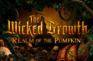 Wickedpng — HHN 30: Never Go Alone House Ranking option 10