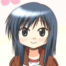 215319jpg — Hidamari Sketch option 3