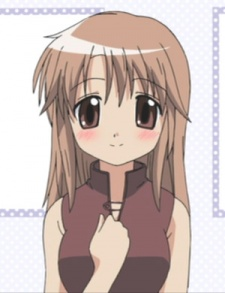 246813jpg — Hidamari Sketch option 7