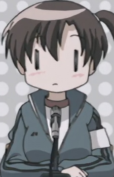 377964jpg — Hidamari Sketch option 11