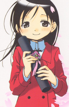 79771jpg — Hidamari Sketch option 17