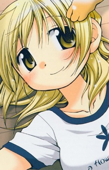 79772jpg — Hidamari Sketch option 18