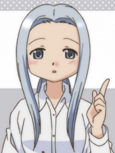 82474jpg — Hidamari Sketch option 19