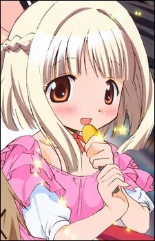 Jhjhjhjpg — Hidamari Sketch option 22