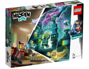 List of lego hidden online side sets