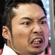 Highandlowthemovie Masayasuyagijpg — High & Low: Story Of S.W.O.R.D option 95