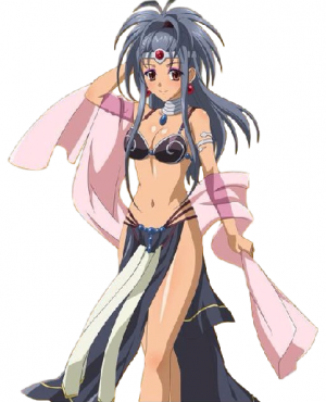 Category:Female Characters, High School DxD Wiki