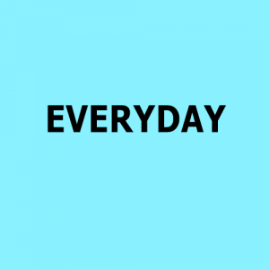 18 Everydaypng — High School Musical Songs Tier List option 10