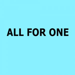 19 All For Onepng — High School Musical Songs Tier List option 11