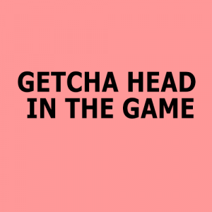 2 Getcha Head In The Gamepng — High School Musical Songs Tier List option 12