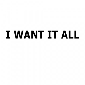 22 I Want It Allpng — High School Musical Songs Tier List option 15