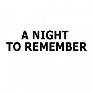 24 A Night To Rememberpng — High School Musical Songs Tier List option 17