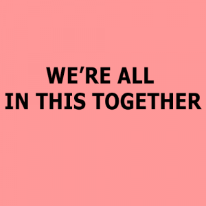 9 Were All In This Togetherpng — High School Musical Songs Tier List option 29