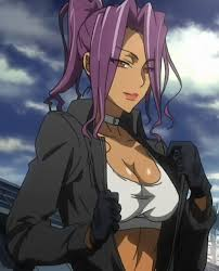 Highschool of the dead characters ( Takashi's group ) Tier List (Community Rankings) - TierMaker